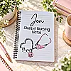 Personalised Nurse &amp; Student Nurse Notebook