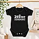 Tone Ska Baby Vest – Music-Inspired Baby Bodysuit