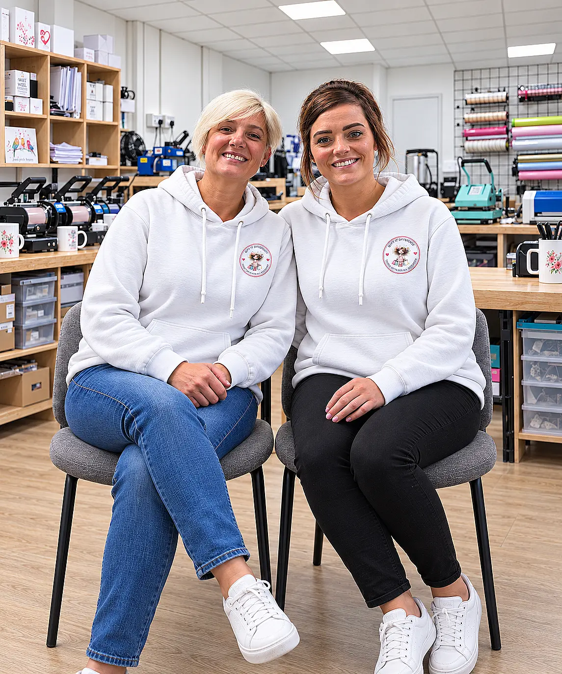 Meet the Makers