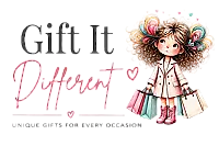 Gift It Different