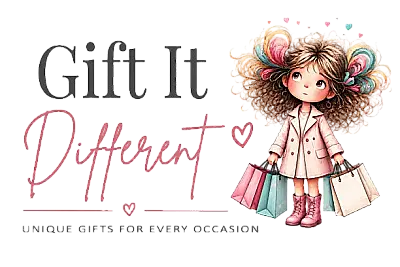 Gift It Different